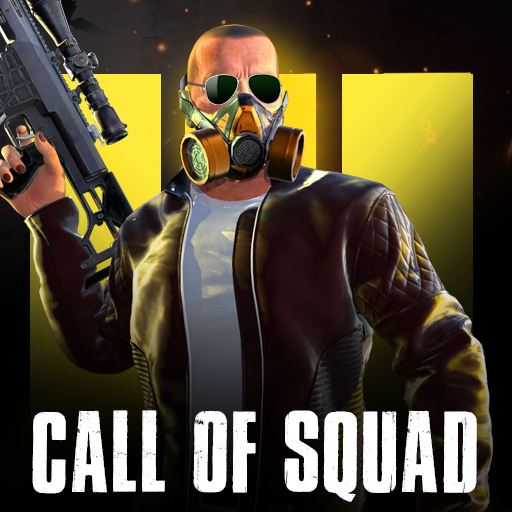 Call of War Fire Squad Duty icon