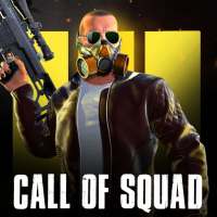 Call of War Fire Squad Duty