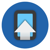 HomeSwipe icon