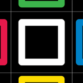 ikon Tic Tac Toe Twist