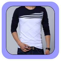 Men New Fashion T Shirts