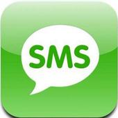 WHATSAPP SMS icon
