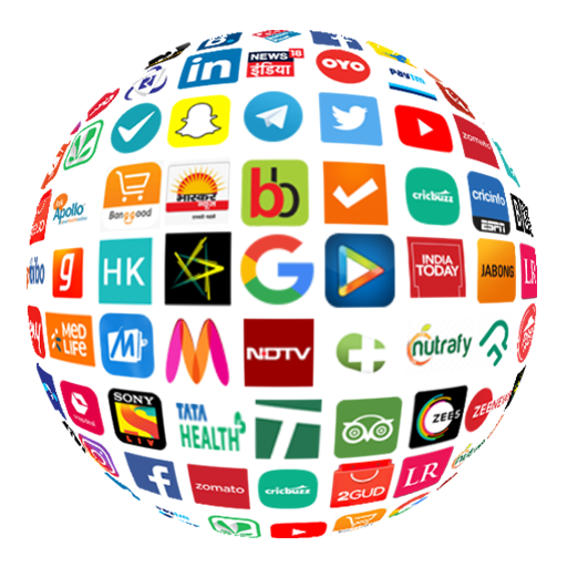 Smart App - All In One SmartThings App AIO icon