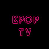 kpop tv icon