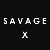 Shop for SAVAGE X icon
