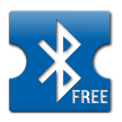 Bluetooth Raffle Free icon
