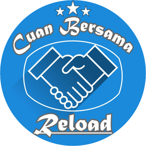 ikon Cuan Bersama Reload