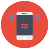 Call Recorder - ACR FREE icon