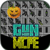 Guns Mod icon