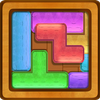 Wood Block Puzzle icon