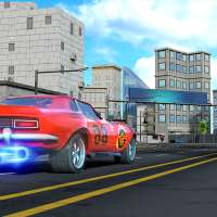 City Car Driving Challenge