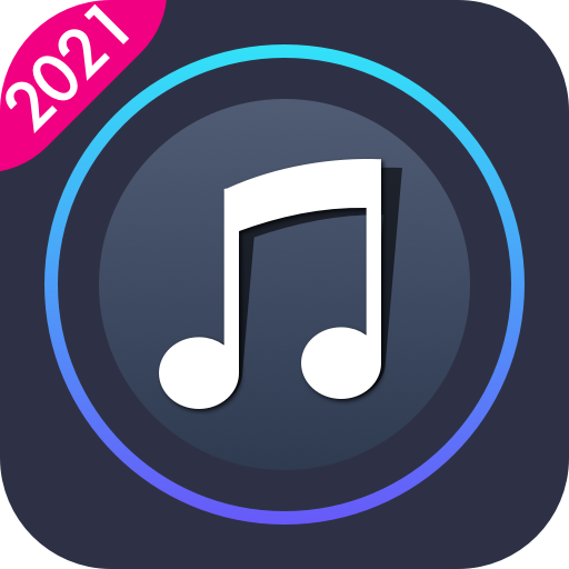 Simple Music Player - MP3 Audio Player icon