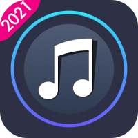 Simple Music Player - MP3 Audio Player