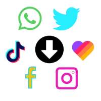 SMDP - Social Media Downloader Pro