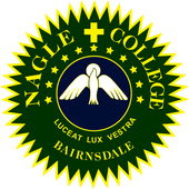 Nagle College Bairnsdale icon