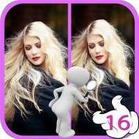 Find The Difference Pictures Hard