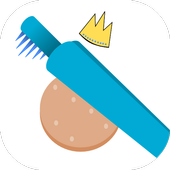 Roti Factory: Cooking Game icon