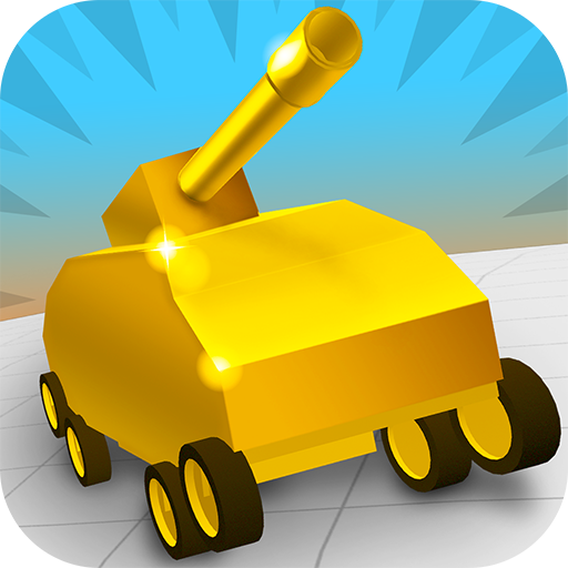 Tank Racing icon
