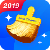 Snap Cleaner icon