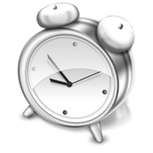 Wake Up Alarm Zz icon