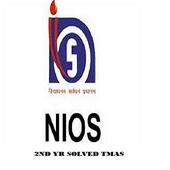 NIOS DLED 2ND YR SOLVED TMAs icon