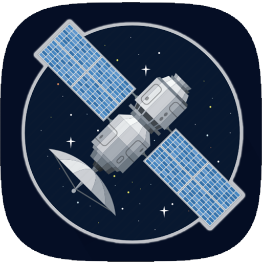 All Satellites Channels Tv 2021 &amp; Frequency Finder icon