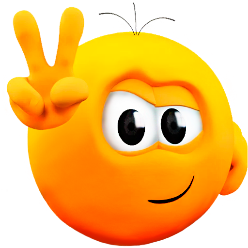 Emoji Stickers for WhatsApp icon