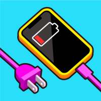 Recharge Please! - Sin Batería on 9Apps