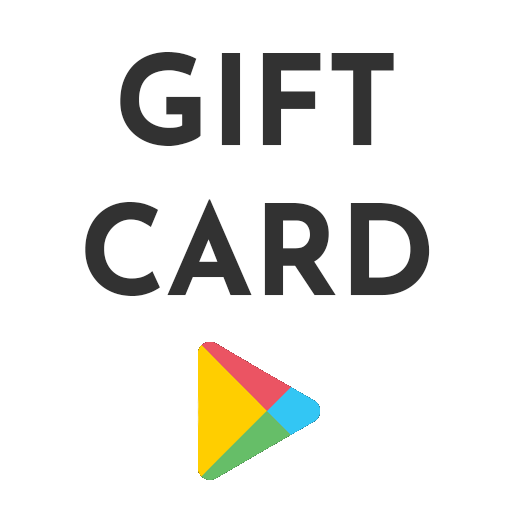 Gift Card : Coin Collector icon