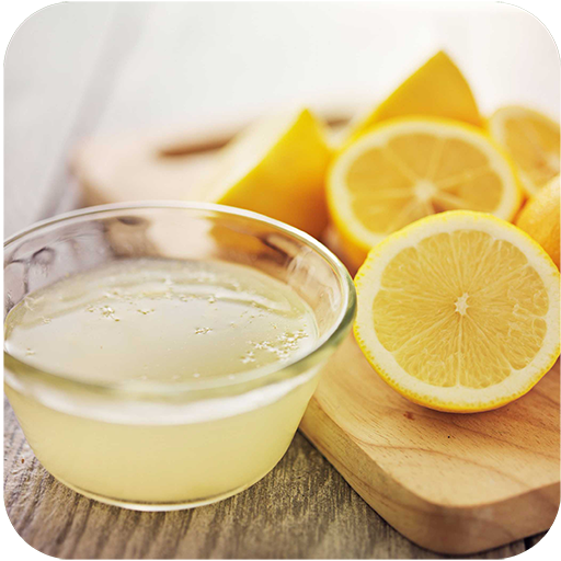 Health Benefits Of Lemon icon