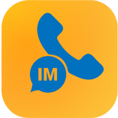 IMCall icon