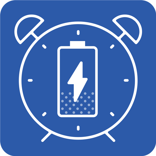 Low Battery Alarm icon