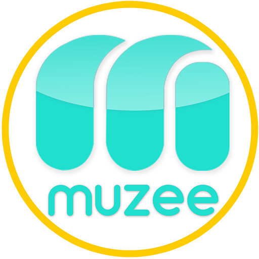 Muzee - Stream Cameroon and African Music icon