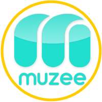 Muzee - Stream Cameroon and African Music on 9Apps