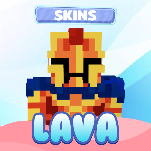 Lava Skins for Minecraft icon