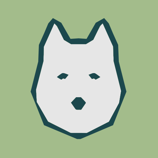 Bluedog Browser icon