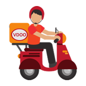 VDOO icon