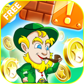 Super Leps Jungle Escape icon