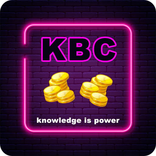 KBC 2022 icon