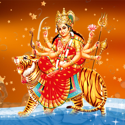 Durga Mata HD Wallpapers icon