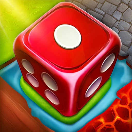 Ludo Dice Game icon