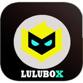 Lulubox skin free icon