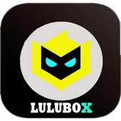 Lulubox skin free on 9Apps