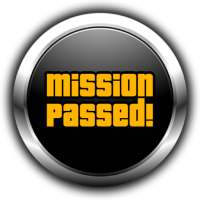 Mission Passed on 9Apps