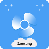 Cooler Phone for Samsung icon