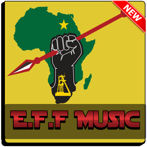 EFF songs 2020 icon