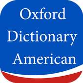 Oxford Dictionary American on 9Apps
