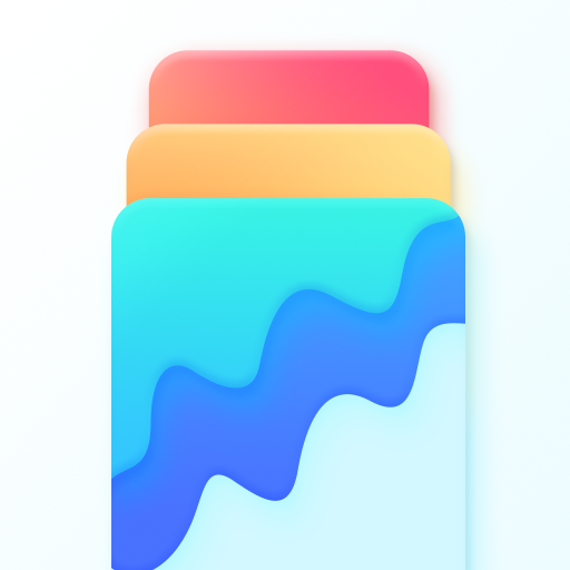 PaperSplash - Wallpapers icon