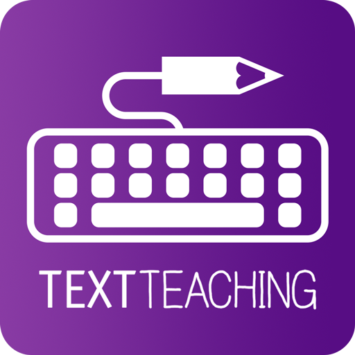 Text Teaching icon