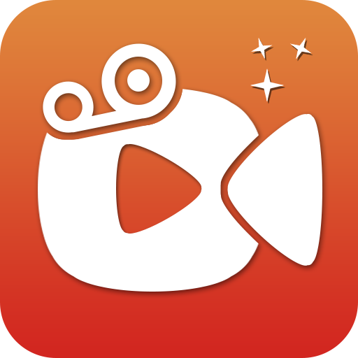 Music Video Maker- Photo Video Maker with Music icon